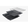 BOSCH - Forno Serie8 HC HBG7341W1