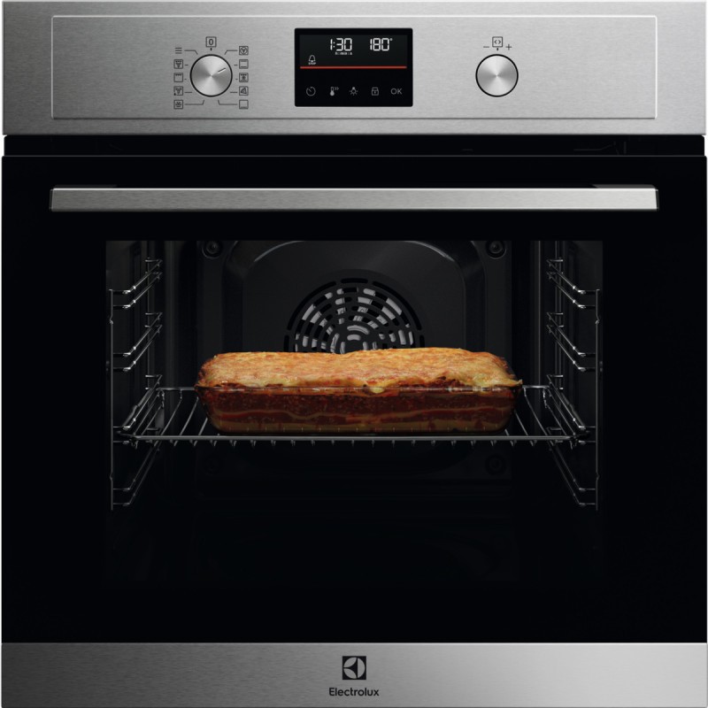 ELECTROLUX - Forno EOH4P46BX