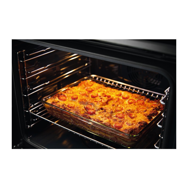 ELECTROLUX - Forno EOH4P46BX