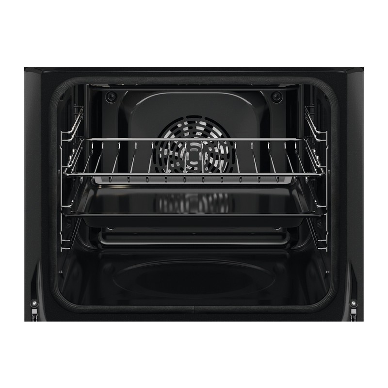 ELECTROLUX - Forno EOH4P46BX