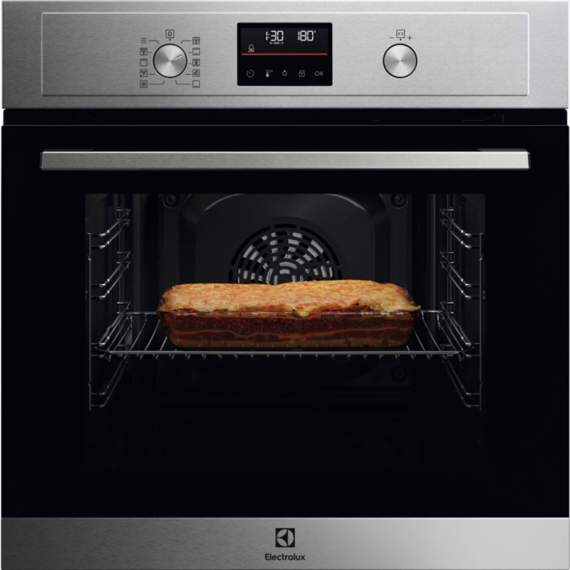 ELECTROLUX - Forno EOH4P46BX