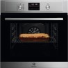 ELECTROLUX - Forno EOH4P46BX