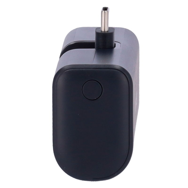 Anker ANK-1653-B Mini Powerbank Li-Polymer 5000 mAh PD, 22.5W, USB-C, Preto - 194644170851