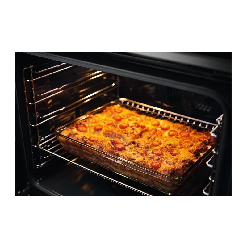 ELECTROLUX - Forno EOH4P46BX