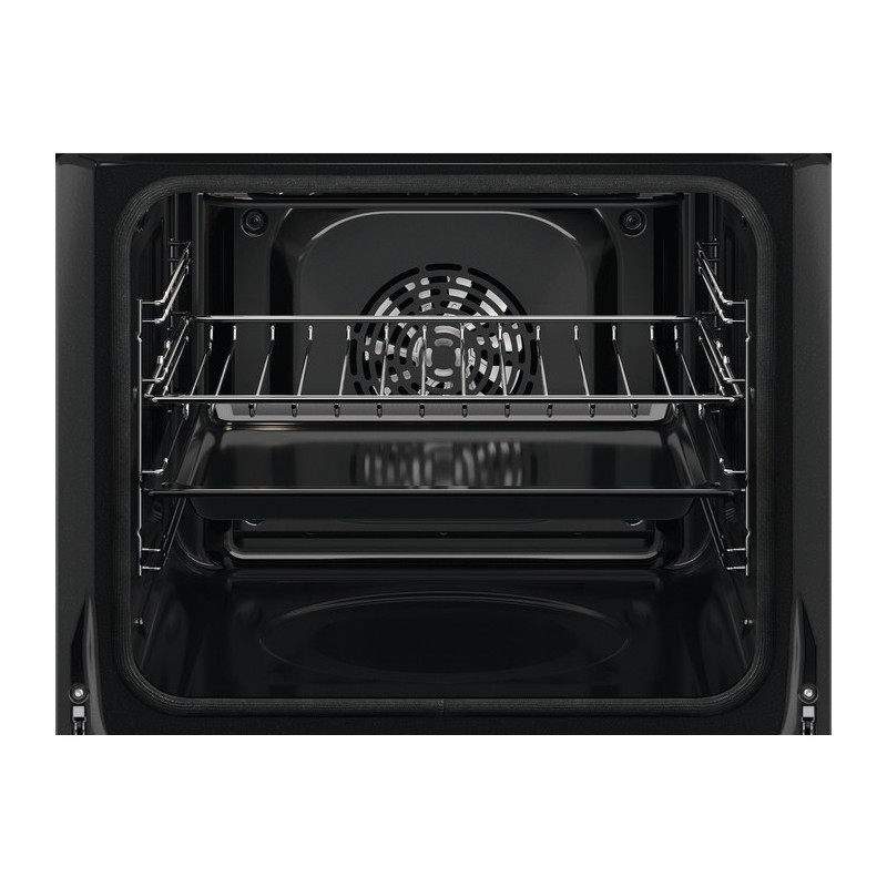 ELECTROLUX - Forno EOH4P46BX