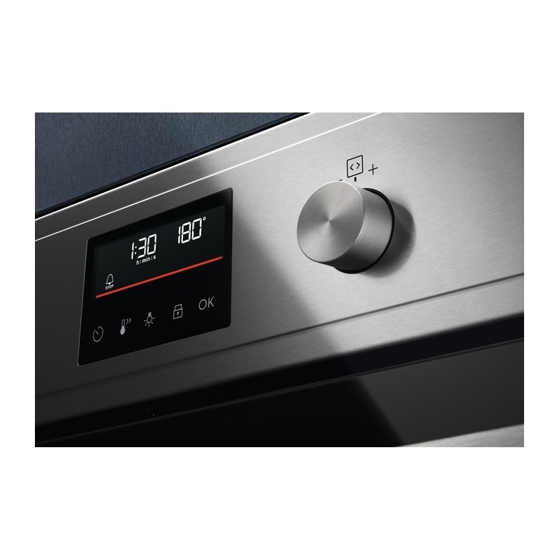 ELECTROLUX - Forno EOH4P46BX