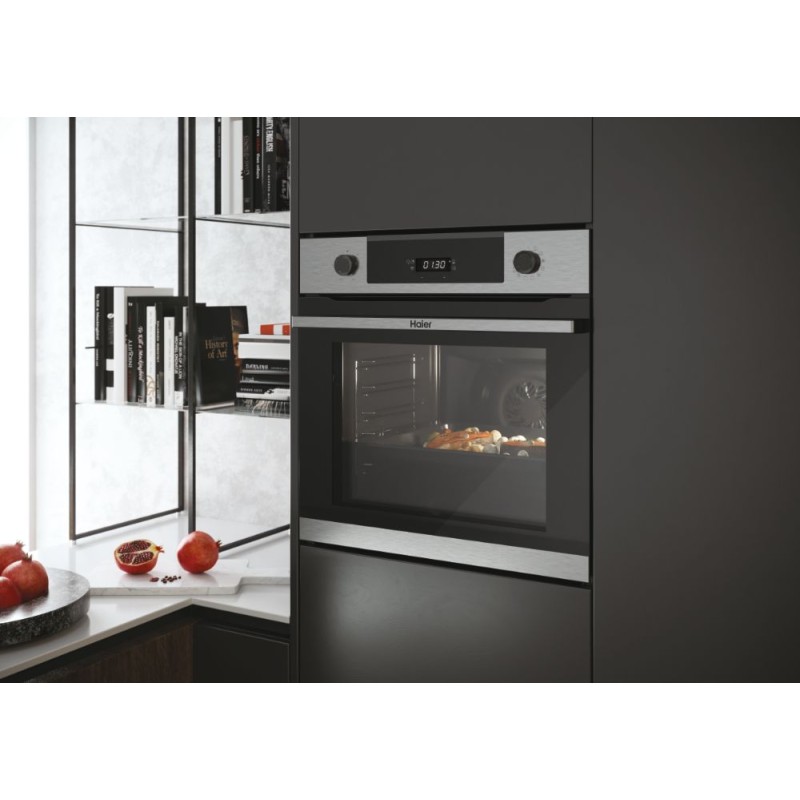 HAIER - Forno HWO60SM2E1XH