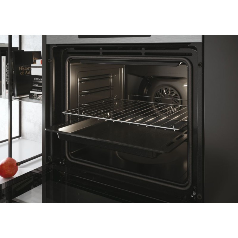 HAIER - Forno HWO60SM2E1XH