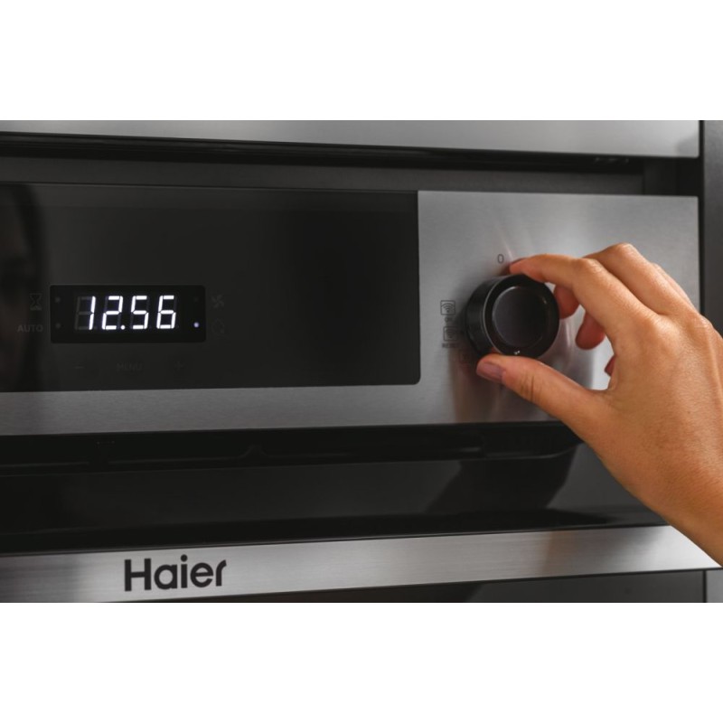 HAIER - Forno HWO60SM2E1XH