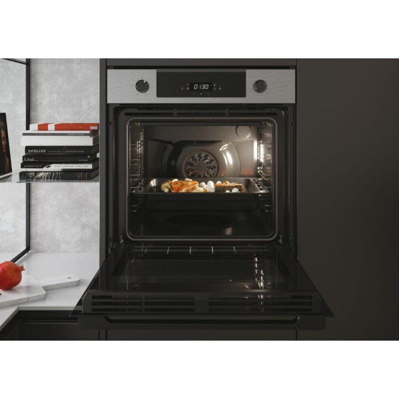 HAIER - Forno HWO60SM2E1XH
