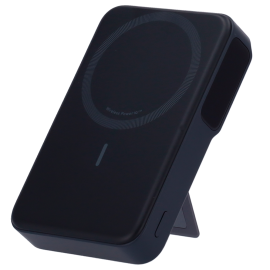 Anker ANK-633-MAG-B Powerbank MagSafe Li-Polymer 10000 mAh PD, Fast Charge, USB-C, Wireless, LCD, Preto - 194644173388