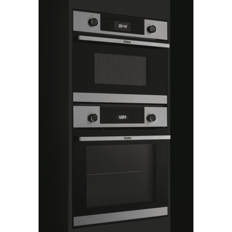 HAIER - Forno HWO60SM2P8XH