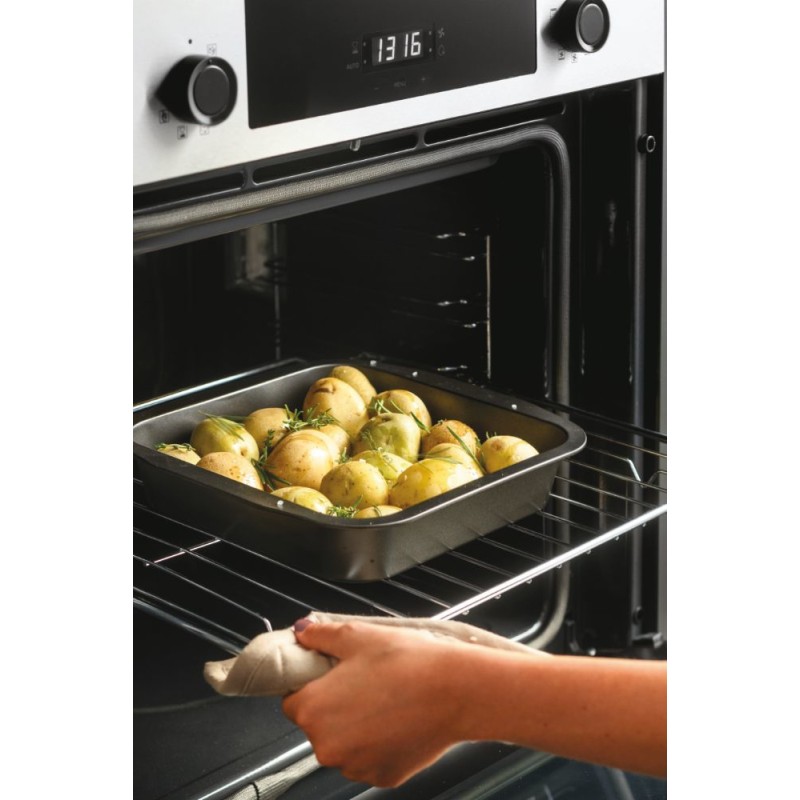 HAIER - Forno HWO60SM2P8XH