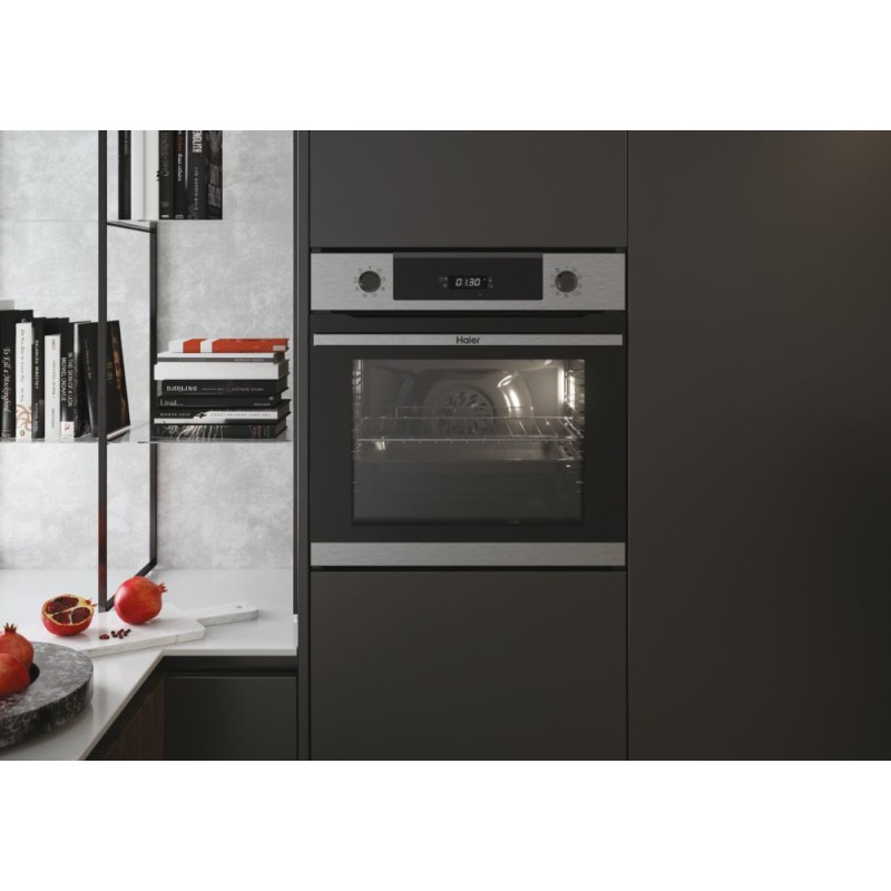 HAIER - Forno HWO60SM2P8XH