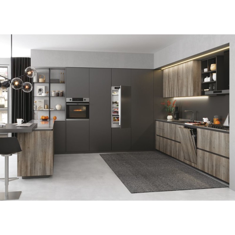 HAIER - Forno HWO60SM2P8XH