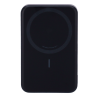 Anker ANK-633-MAG-B Powerbank MagSafe Li-Polymer 10000 mAh PD, Fast Charge, USB-C, Wireless, LCD, Preto - 194644173388