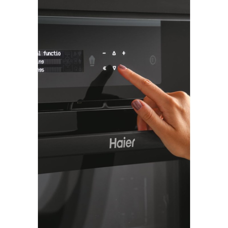 HAIER - Forno HWO60SM2B9BH