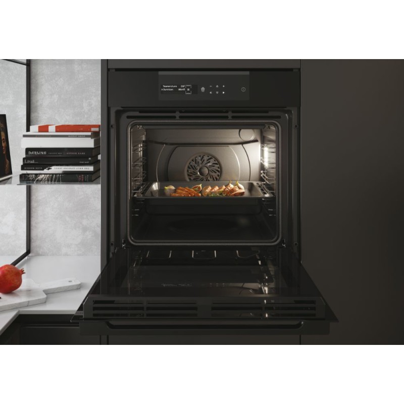 HAIER - Forno HWO60SM2B9BH