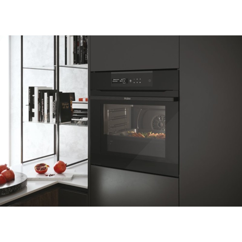 HAIER - Forno HWO60SM2B9BH