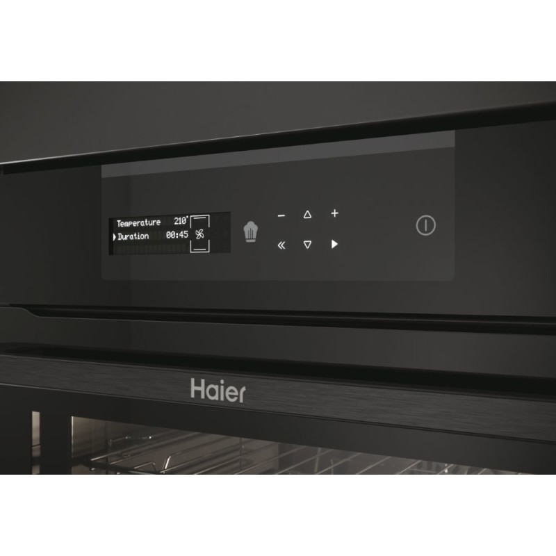 HAIER - Forno HWO60SM2B9BH