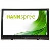 Monitor HANNS.G 15,6P HD LED (16 9) Touch 12ms VGA HDMI - HT161HNB