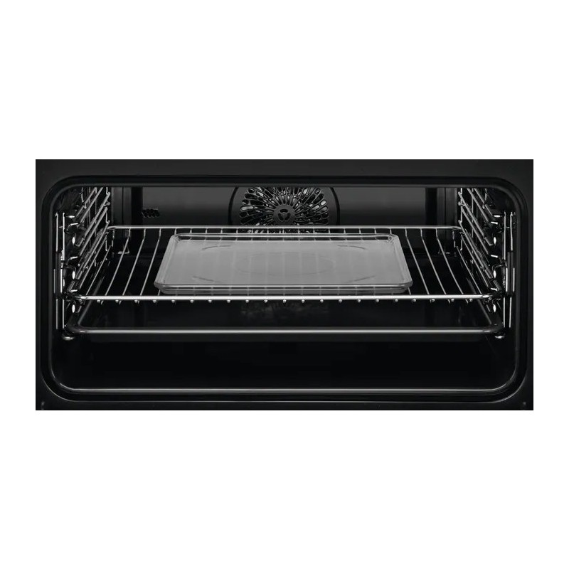ELECTROLUX - Forno Mult. CKM806CX