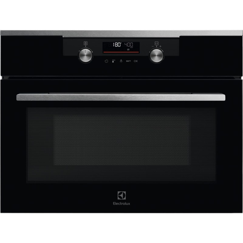ELECTROLUX - Forno Mult. CKM806CX
