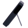 Anker ANK-633-MAG-B Powerbank MagSafe Li-Polymer 10000 mAh PD, Fast Charge, USB-C, Wireless, LCD, Preto - 194644173388