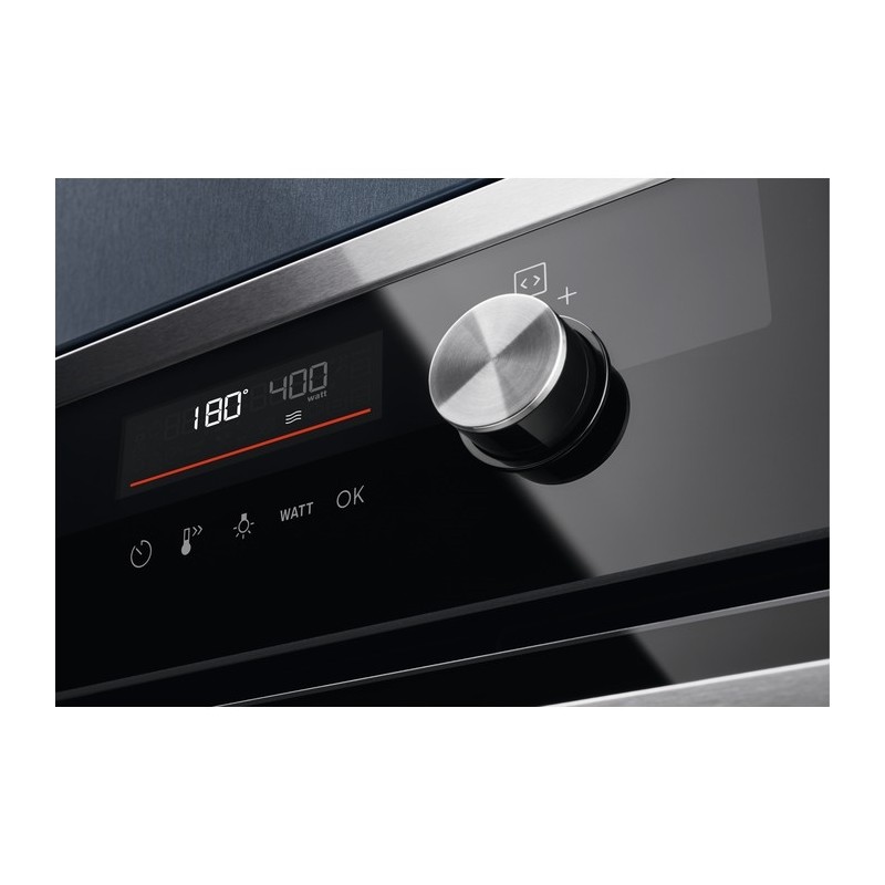 ELECTROLUX - Forno Mult. CKM806CX