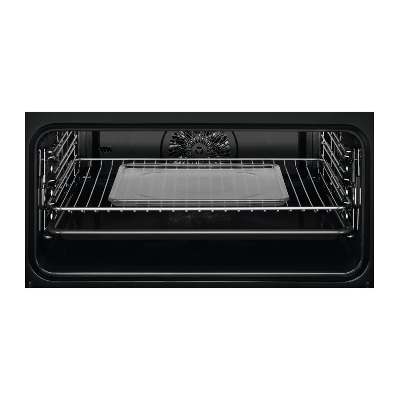 ELECTROLUX - Forno Mult. CKM806CX