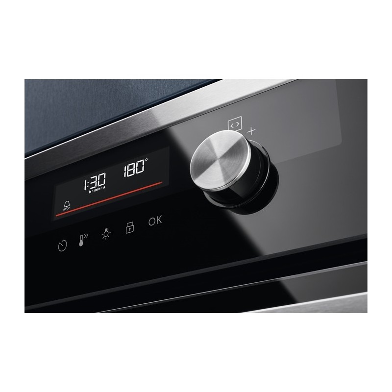 ELECTROLUX - Forno Mult. CKM806CX