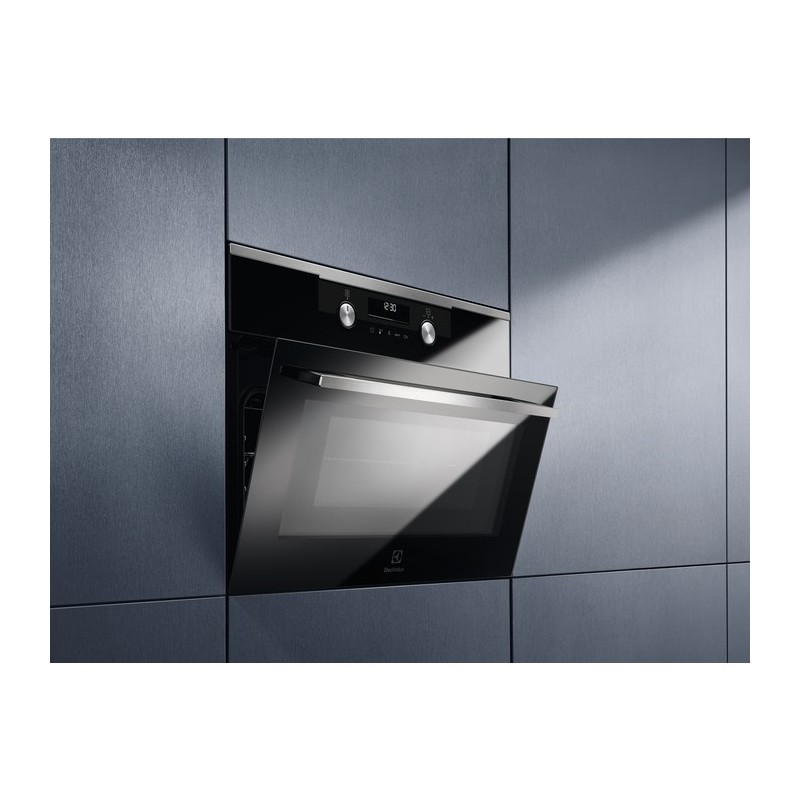 ELECTROLUX - Forno Mult. CKM806CX
