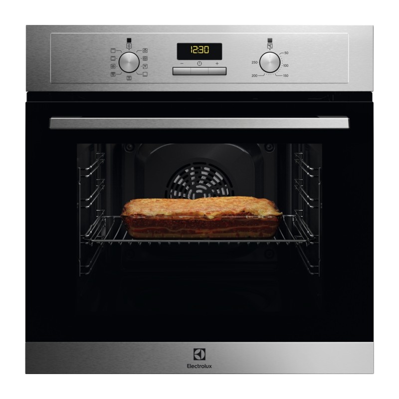 ELECTROLUX - Forno EOF3H40BX