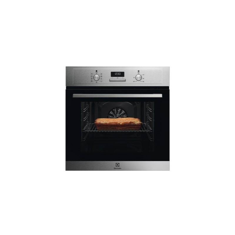 ELECTROLUX - Forno EOF3H40BX