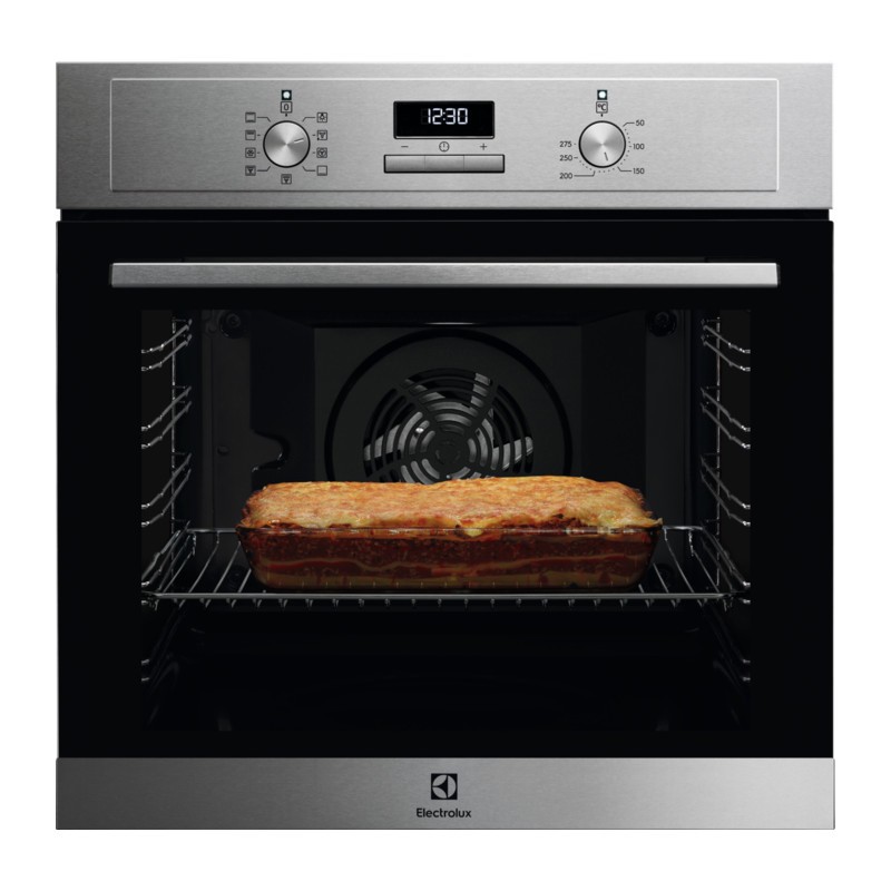 ELECTROLUX - Forno EOF3H54X