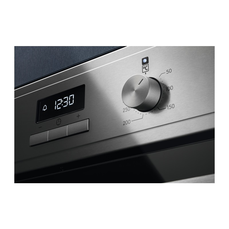 ELECTROLUX - Forno EOF3H54X