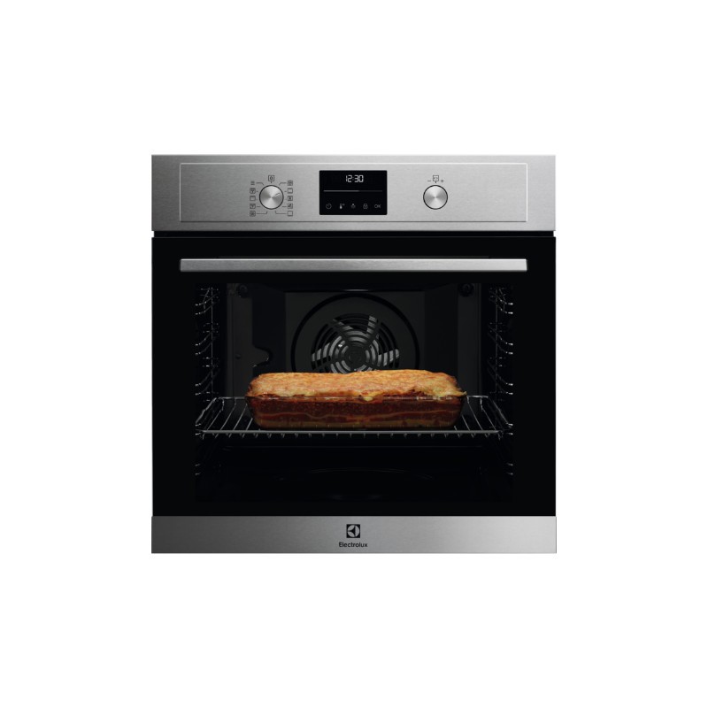 ELECTROLUX - Forno EOF6P54TX