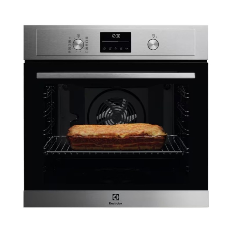 ELECTROLUX - Forno EOF6P54TX