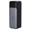 Anker ANK-737-POWERCORE-B Powerbank Li-Polymer 24000 mAh PD, 140W, USB-A, USB-C, LCD, Preto - 194644098728