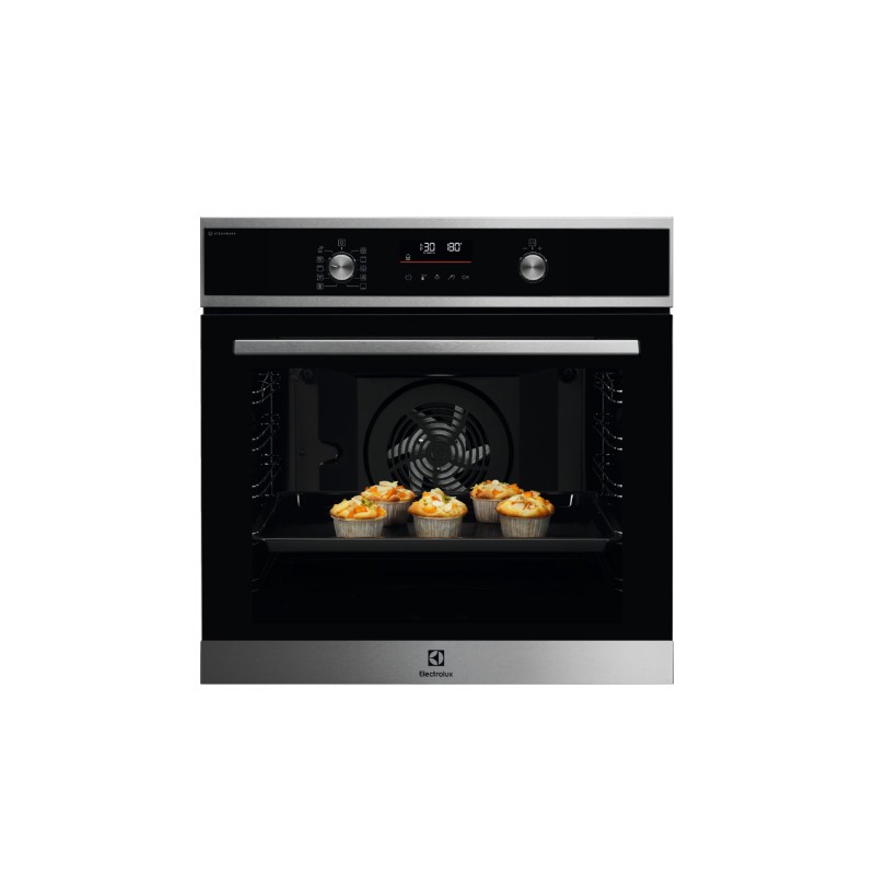 ELECTROLUX - Forno EOD6P77X