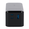 Anker ANK-737-POWERCORE-B Powerbank Li-Polymer 24000 mAh PD, 140W, USB-A, USB-C, LCD, Preto - 194644098728