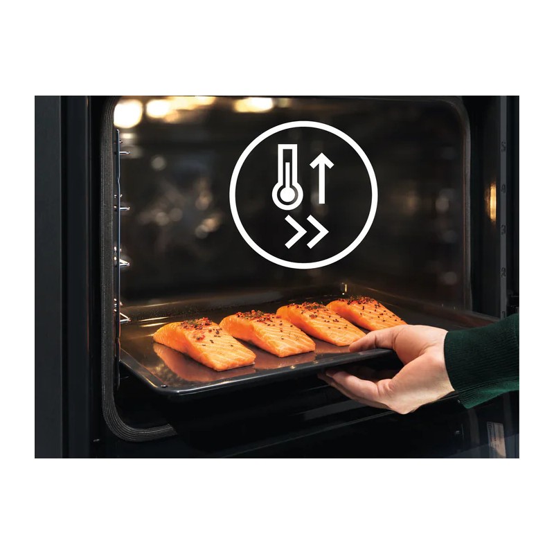 ELECTROLUX - Forno EOE8P39X