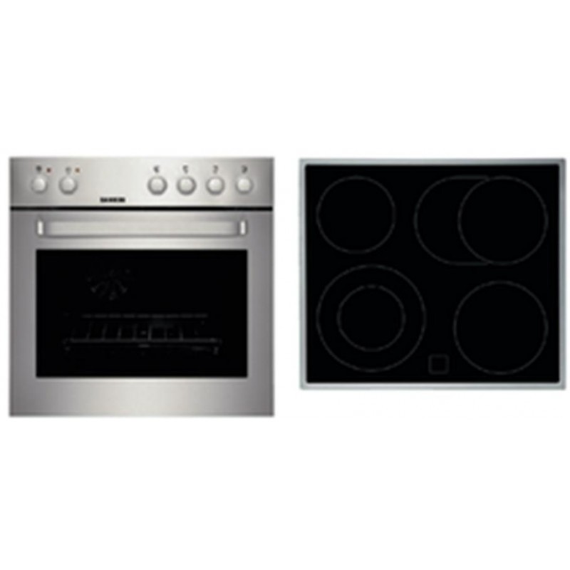 ELECTROLUX - Forno EOC6P77X
