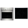 ELECTROLUX - Forno EOC6P77X