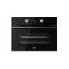 TEKA - Forno Compacto HLC8406 AIRFRY BK MAESTRO 111130009