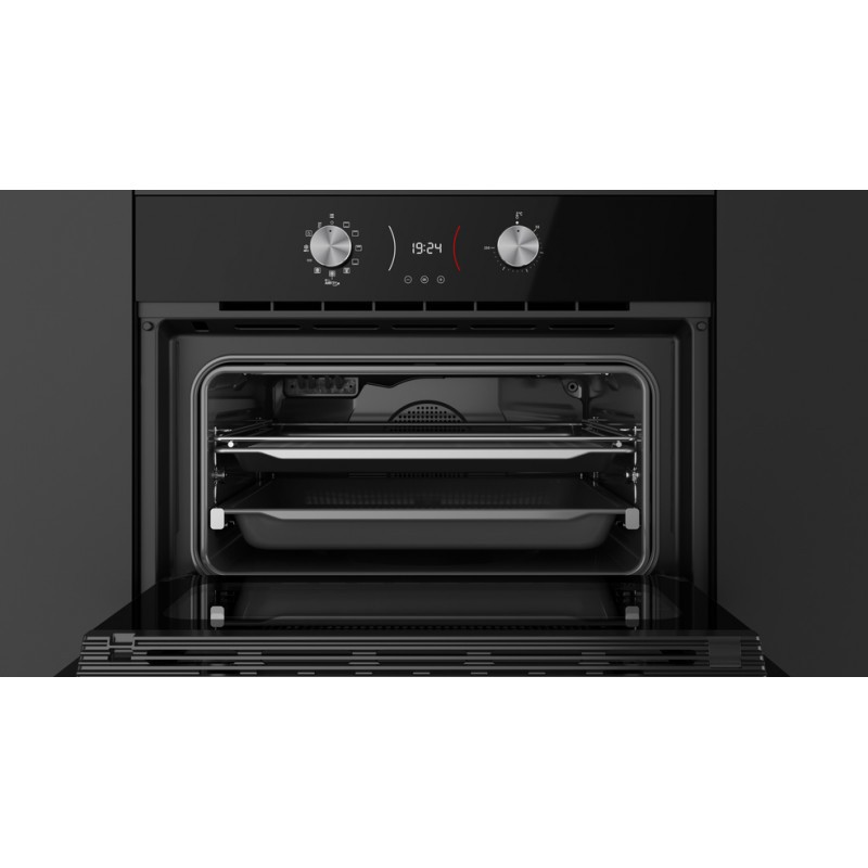 TEKA - Forno Compacto HLC8406 AIRFRY BK MAESTRO 111130009