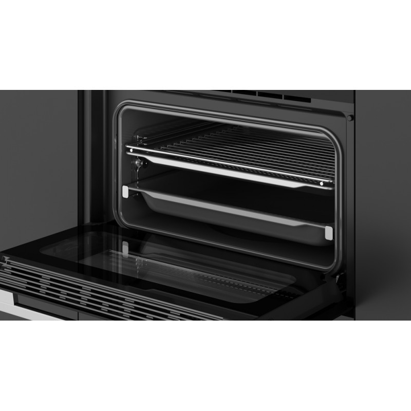 TEKA - Forno Compacto HLC8406 AIRFRY BK MAESTRO 111130009