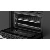 TEKA - Forno Compacto HLC8406 AIRFRY BK MAESTRO 111130009