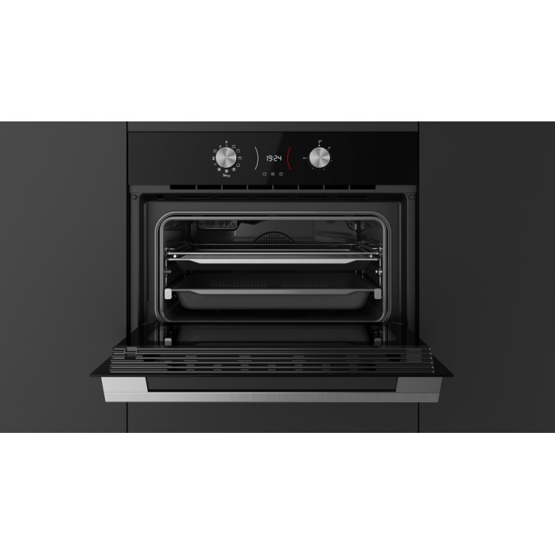 TEKA - Forno Compacto HLC8406 AIRFRY BK MAESTRO 111130009