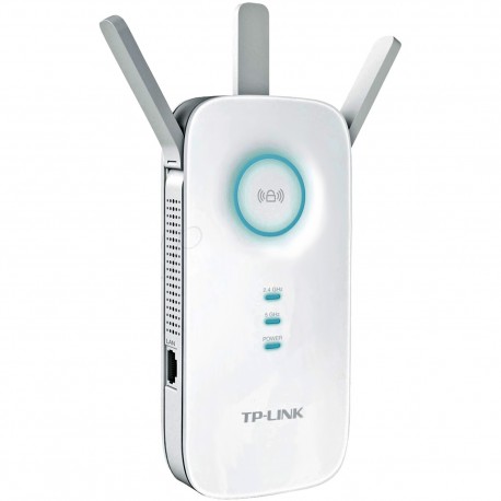 Extensor de Sinal TP-Link AC1750 Wi-Fi - RE450